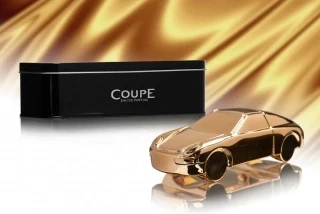 TIVERTON pánská toaletní voda 100 ml COUPE GOLD