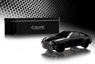 TIVERTON pánská toaletní voda 100 ml COUPE BLACK