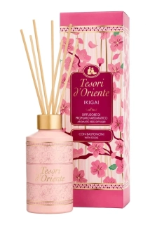 TESORI d'Oriente aroma difuzer 200ml - IKIGAI