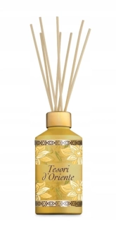 TESORI d'Oriente aroma difuzer 200ml - VANIGLIA