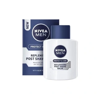 NIVEA Balzám po holení 100ml PROTECT CARE