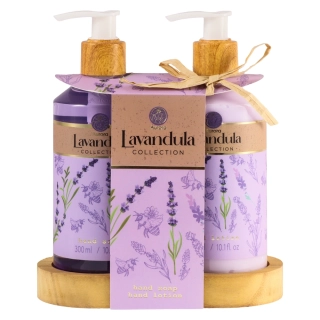 AURORA 1994 HAND CARE SET 2ks