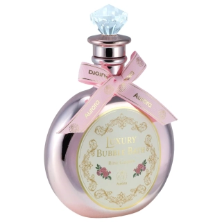 AURORA 2173 Luusní Koupelová pěna 780ml PINK