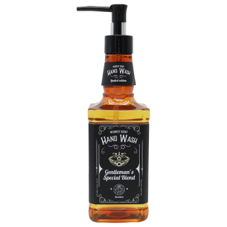 AURORA 1919 MEN WORLD Tek.mýdlo 480ml OIL