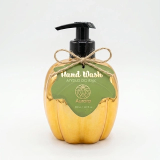 AURORA 2067 Luxusní Tekuté mýdlo 500ml MANGO