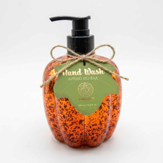 AURORA 2066 Luxusní Tekuté mýdlo 500ml MANGO