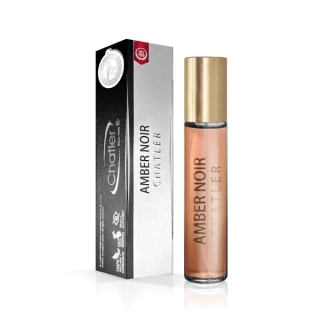 CHATLER Dámský parfém 30ml AMBER NOIR