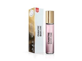 CHATLER Dámský parfém 30ml CHANTRE MADELEINE