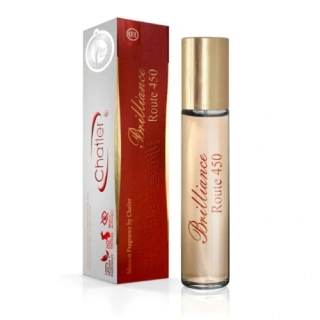 Chatler Mission Brilliance Route 450 dámská parfémovaná voda (EdP) 30 ml