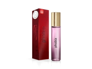 CHATLER 30ml Dámský parfém PHOBIA