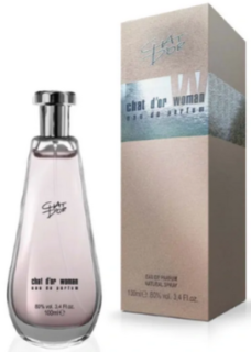 CHAT DOR 100ml Dámské EDT WOMAN