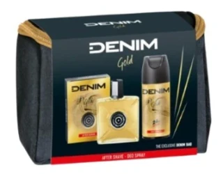 DENIM SADA AS 100ml + DEO 150ml ORIGINAL