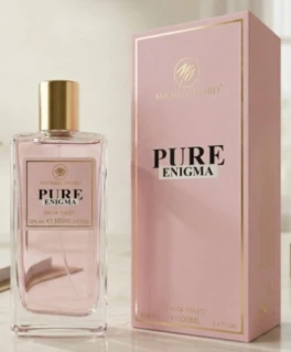 MICHAEL SHARD EDT 100ml PURE ENIGMA