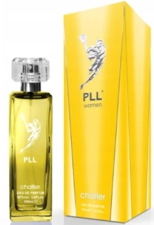CHATLER Dámský parfém 100ml PLL YELLOW