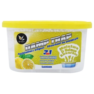 ARDOR Pohlcovač vlhkosti CITRÓN 400ml