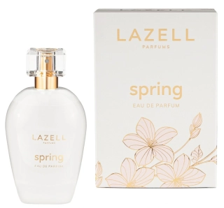 LAZELL Dámský parfém 100ml SPRING 