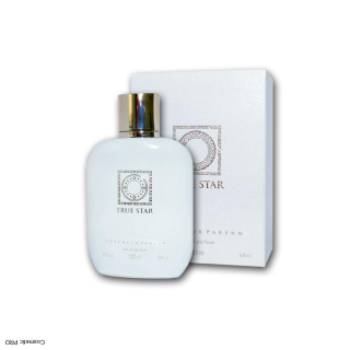 COTE AZUR dámský parfém TRUE STAR 100ml